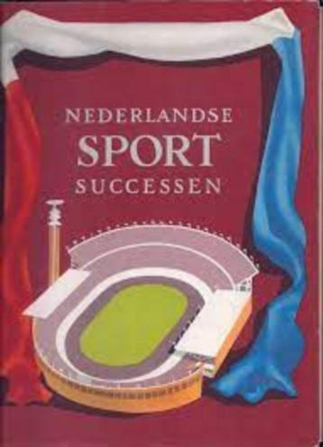Nederlandse sportsuccessen beschikbaar voor biedingen