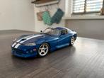 Dodge Viper GTS Schaalmodel 1:18, Hobby en Vrije tijd, Modelauto's | 1:18, Ophalen of Verzenden, Zo goed als nieuw, Auto, Overige merken