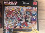 Wasgij puzzels, Hobby en Vrije tijd, Denksport en Puzzels, Ophalen of Verzenden, 500 t/m 1500 stukjes, Zo goed als nieuw, Legpuzzel