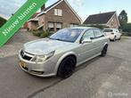 Te Koop Opel Vectra GTS 2.2-16V - AUTOMAAT - NIEUWE APK, 4 cilinders, 715 kg, Vectra, Bedrijf