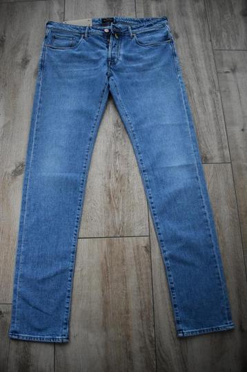 Incotex *slimfit* | comfort jeans beschikbaar voor biedingen