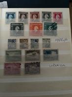 postzegels ned indie  1945, Postzegels en Munten, Postzegels | Nederlands-Indië en Nieuw-Guinea, Ophalen of Verzenden