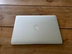 Macbook air, Ophalen, Zo goed als nieuw
