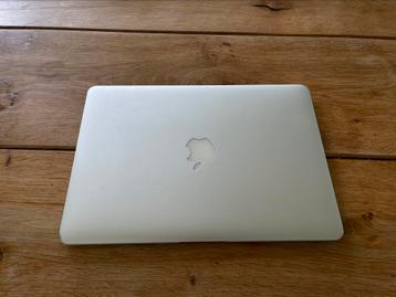 Macbook air beschikbaar voor biedingen