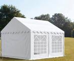 Partytent te huur 4x4 meter, Ophalen of Verzenden, Zo goed als nieuw