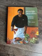 Heerlijk Marokko - Hassan M'Souli, Midden-Oosten en Marokko, Voorgerechten en Soepen, Ophalen of Verzenden, Zo goed als nieuw