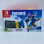 Sealed fortnite nintendo switch + joycon set fortnite, 1 speler, Ophalen of Verzenden, Nieuw, Vanaf 12 jaar