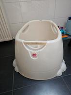 Opla badje, Kinderen en Baby's, Badjes en Verzorging, Ophalen, Gebruikt, Badje