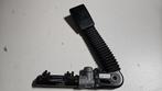 Gordelspanner insteek linksvoor BMW 3-Serie E46 8257787, Gebruikt, -, Ophalen of Verzenden, -