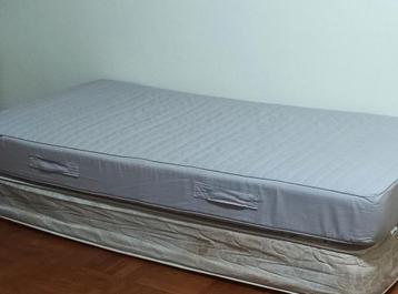 Ikea Sultan mattress 160x200 cm beschikbaar voor biedingen