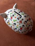 Dagobert Duck Spaarpot, Ophalen of Verzenden, Nieuw