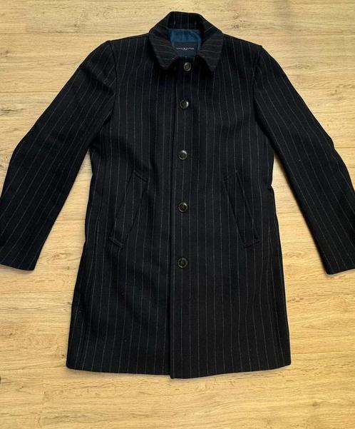 Tommy Hilfiger Herenblazer – Maat M – Klassiek & Stijlvol, Kleding | Heren, Jassen | Winter, Zo goed als nieuw, Maat 48/50 (M)
