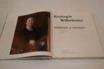 Koningin Wilhelmina — Schilderijen & Tekeningen, Ophalen of Verzenden, Zo goed als nieuw