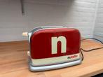 Nutella Toaster / Broodrooster zgan, Ophalen of Verzenden