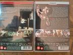 IP Man 1 & 2 - Donnie Yen, Cd's en Dvd's, Vanaf 16 jaar, Ophalen of Verzenden, Zo goed als nieuw, Boxset