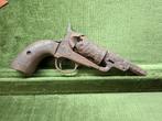 Vrijgesteld antieke colt 1865 onklaar, Antiek en Kunst, Antiek | Overige Antiek, Ophalen of Verzenden