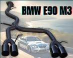 BMW Sportuitlaat E90 E81 E82 E87 X3 E46 E60 F10 F11, Ophalen of Verzenden, Nieuw, BMW