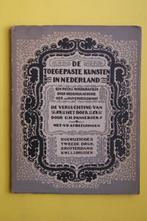 Pannekoek, DE VERLUCHTING VAN HET BOEK 2e druk 1927, Antiek en Kunst, Ophalen of Verzenden