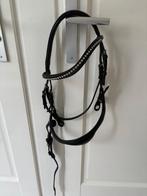 Kieffer anatomisch hoofdstel (COB), Ophalen of Verzenden, Zo goed als nieuw, Dressuur