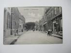ansichtkaart Rhenen - Heerestraat., Verzenden, 1920 tot 1940, Ongelopen, Utrecht