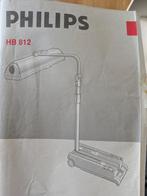 TE KOOP: PHILIPS ZONNEHEMEL, Witgoed en Apparatuur, Zonnebanken en Gezichtsbruiners, Ophalen, Zo goed als nieuw, Zonnebank enkelzijdig