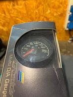 GReddy Multi D/A Gauge - Nieuw in doos, Ophalen of Verzenden, Nieuw, Universele onderdelen