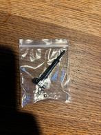 Lucht stelschroef honda crf250, Sieraden, Tassen en Uiterlijk, Piercings, Ophalen of Verzenden, Zo goed als nieuw, Staal