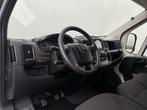 Opel Movano 2.2HDI 140PK Bakwagen | Laadklep | Apple | Multi, Auto's, Bestelauto's, Stof, Gebruikt, 143 pk, 2500 kg