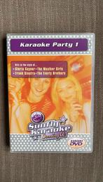 Sunfly Karaoke Party 1 - dvd, Ophalen of Verzenden, Zo goed als nieuw