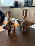 Rivièra maison double star candle holder, Ophalen of Verzenden, Nieuw
