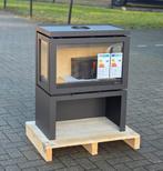 Houtkachel Dik Geurts Vidar Triple Medium store nieuw, Ophalen of Verzenden, Nieuw, Hout, Houtkachel