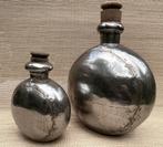 Antieke Indiase waterkannen, 2 stuks, Ophalen