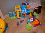 Vtech Toet Toet Auto Politiebureau 2 Auto's, Kinderen en Baby's, Speelgoed | Vtech, Ophalen of Verzenden, 2 tot 4 jaar