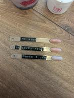 Acryl poeders, Sieraden, Tassen en Uiterlijk, Uiterlijk | Cosmetica en Make-up, Ophalen of Verzenden, Zo goed als nieuw, Overige kleuren