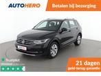 Volkswagen Tiguan 1.4 TSI eHybrid R-Line Business+ | SS37354, 1716 kg, 4 cilinders, Met garantie (alle), Zwart