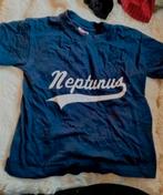 Neptunus shirt Maat 116-128, Sport en Fitness, Honkbal en Softbal, Ophalen of Verzenden, Zo goed als nieuw, Kleding