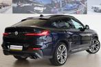 BMW X4 M40i High Executive | Panoramadak | Harman Kardon | E, Automaat, Gebruikt, Euro 6, Met garantie (alle)