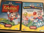 Robbie Konijn PC Games, Spelcomputers en Games, Avontuur en Actie, 1 speler, Ophalen of Verzenden, Zo goed als nieuw
