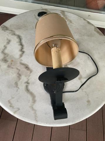 Wandlamp Landelijk beschikbaar voor biedingen