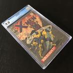 X-Men Vol.1 #26 CGC (1966) VF/NM (9.0), Eén comic, Amerika, Marvel Comics, Ophalen of Verzenden