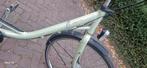 Damesfiets 28 inch, Fietsen en Brommers, Gebruikt, Versnellingen, 56 cm of meer, Ophalen