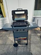 Zgan gasbarbeque ( Campinggas) paar gebruikt..., Ophalen, Zo goed als nieuw