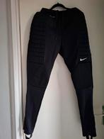 Nike keepersbroek maat M, Kleding | Heren, Maat 48/50 (M), Zwart, Nike, Ophalen of Verzenden