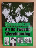 Groenekan en de Tweede Wereldoorlog, Verzenden, 20e eeuw of later, Gelezen
