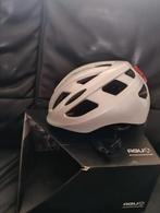 👉 AGUS Civick led L/XL fietshelm, Fietsen en Brommers, Fietsaccessoires | Fietshelmen, Ophalen of Verzenden, Zo goed als nieuw