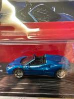 Ferrari 488 Spider (2015) Ferrari GT 1/64 collectie nieuw, Hobby en Vrije tijd, Modelauto's | Overige schalen, Ophalen of Verzenden