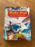 Geronimo Stilton - Moby Dick - ongelezen!, Boeken, Kinderboeken | Jeugd | onder 10 jaar, Nieuw, Geronimo Stilton, Ophalen of Verzenden