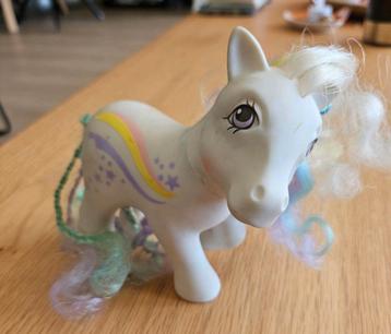 Vintage my Little pony  beschikbaar voor biedingen