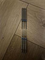Gary anderson darts 25 gram 2 paar, Sport en Fitness, Darts, Ophalen, Zo goed als nieuw, Pijlen