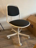 Ikea ÖRFJÄLL office chair / bureaustoel, Ophalen, Zo goed als nieuw, Grijs, Bureaustoel